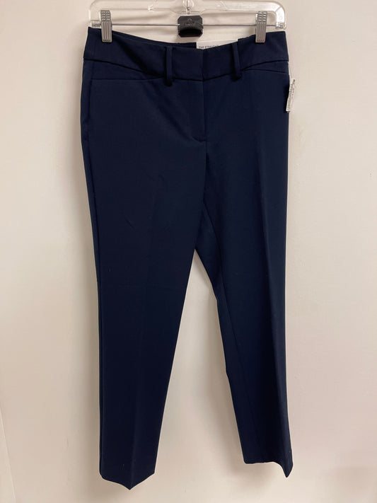 Pants Other By Ann Taylor In Navy, Size: 2p