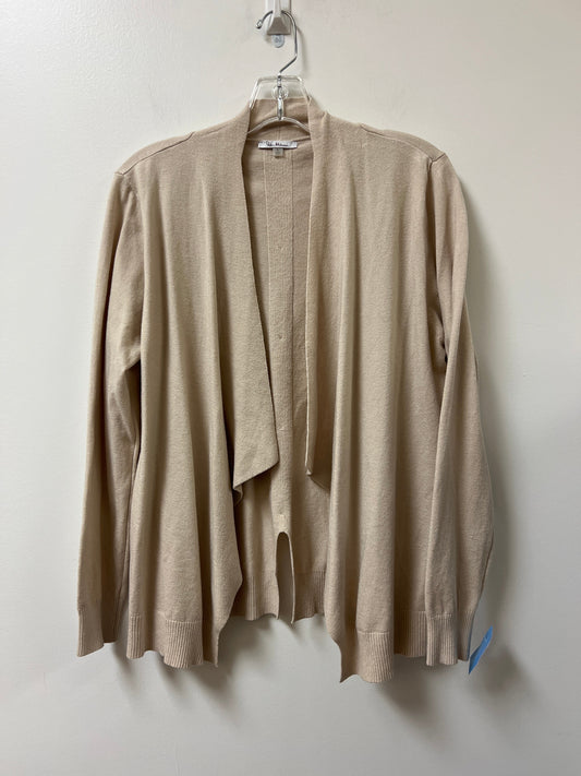 Cardigan By Vila Milano In Cream, Size: L