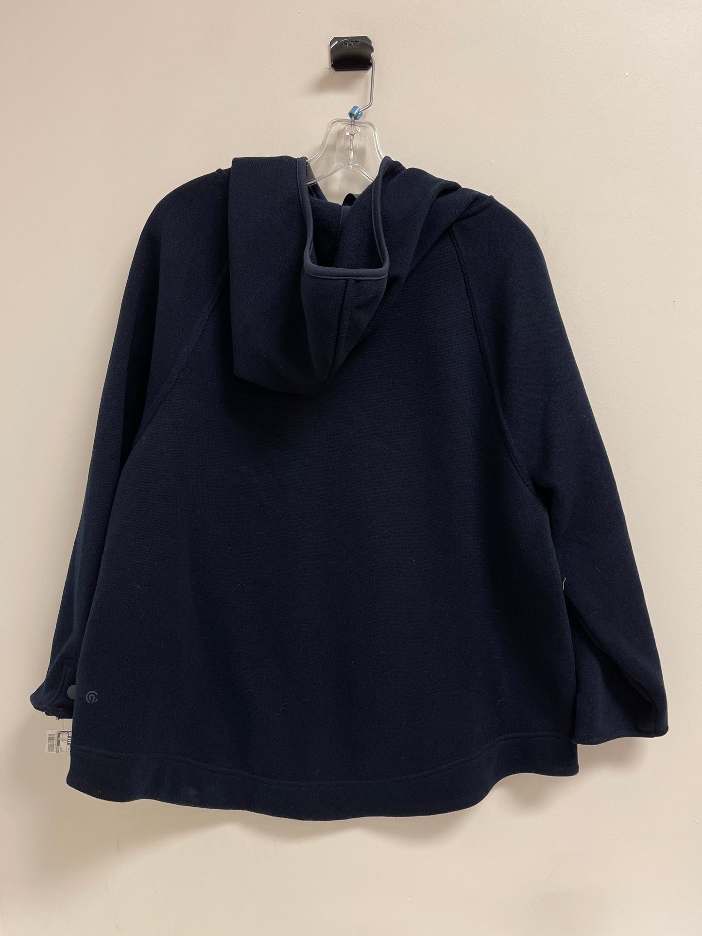 Sweater By Champion In Navy, Size: 2x