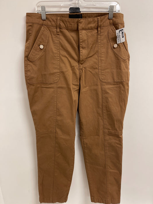 Pants Other By White House Black Market In Brown, Size: 14