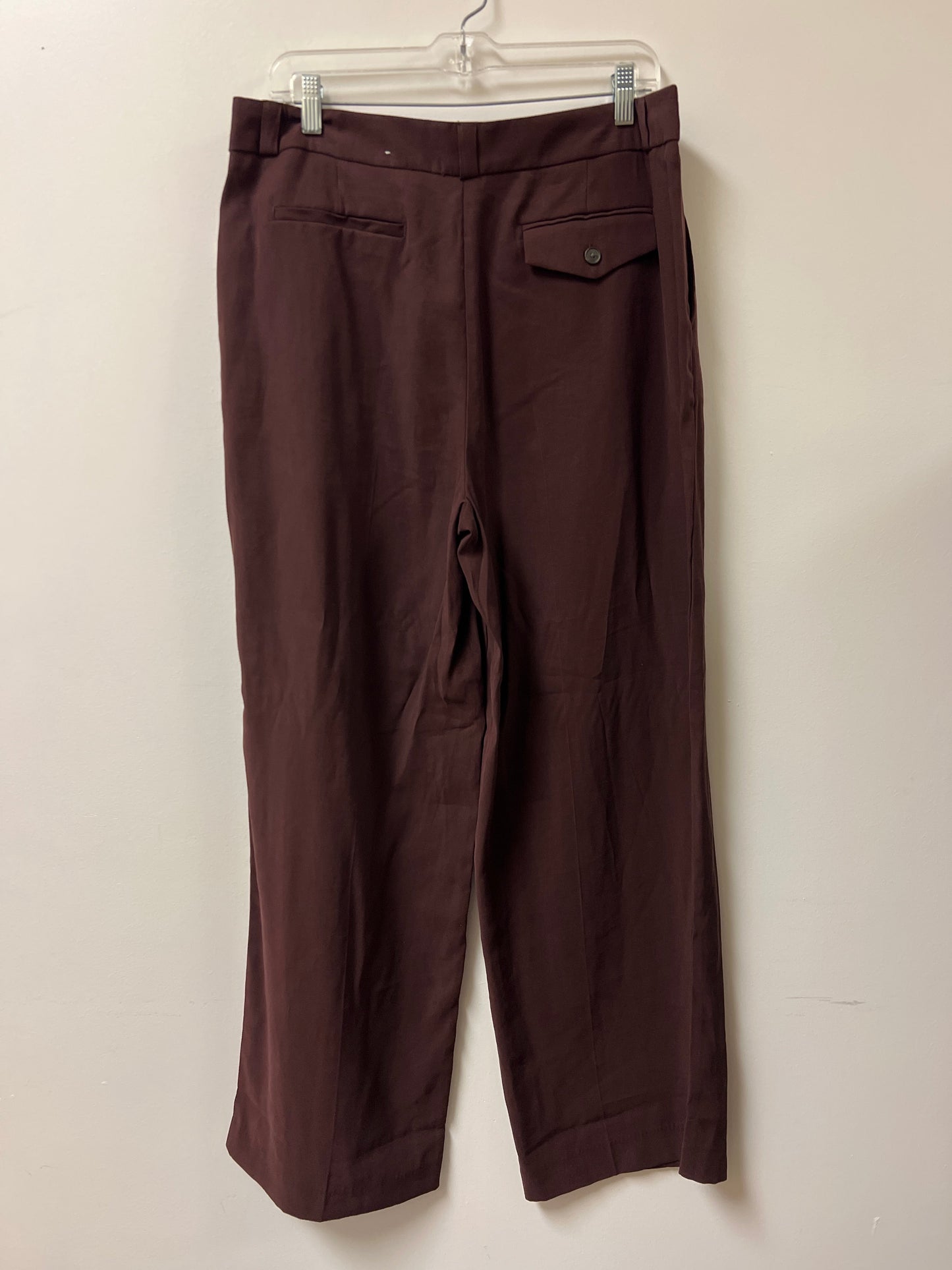 Pants Other By A New Day In Red, Size: 12