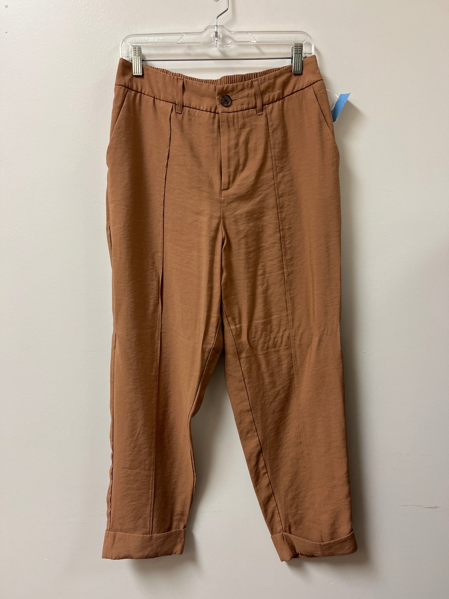 Pants Other By A New Day In Orange, Size: 10