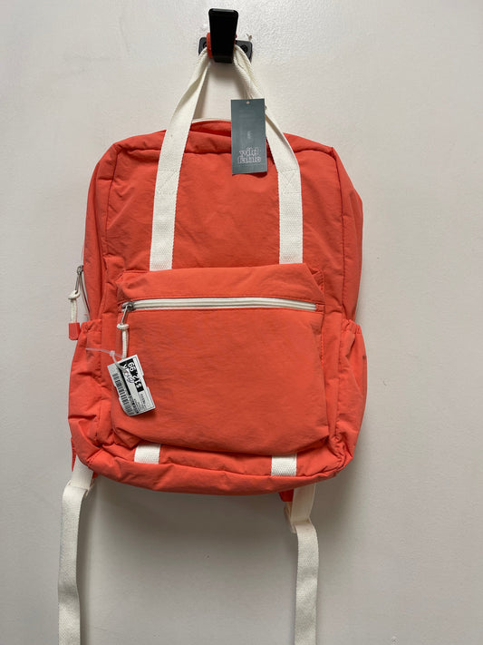 Backpack By Wild Fable, Size: Medium