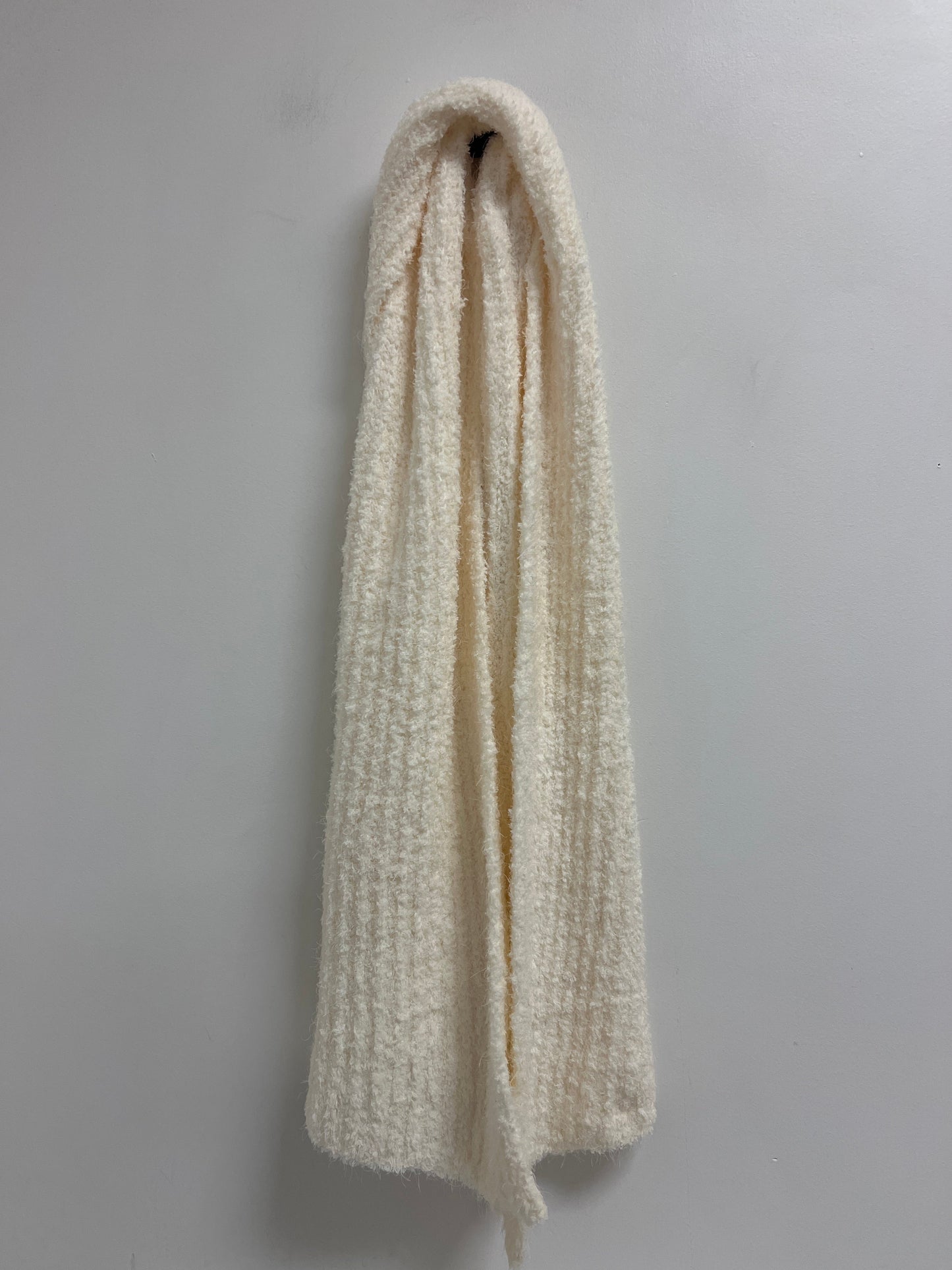 Scarf Winter By Anthropologie In Cream