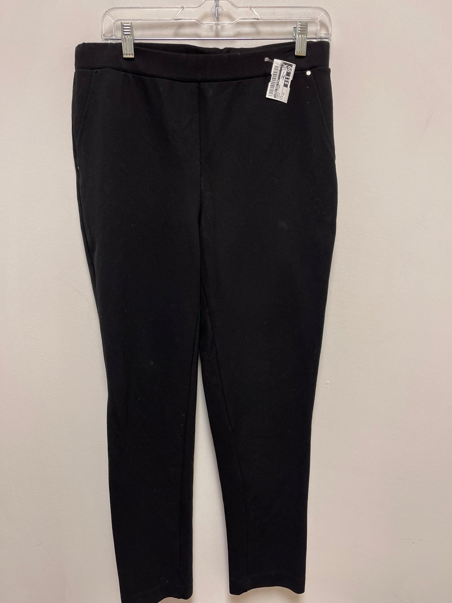 Pants Other By Jones New York In Black, Size: 12