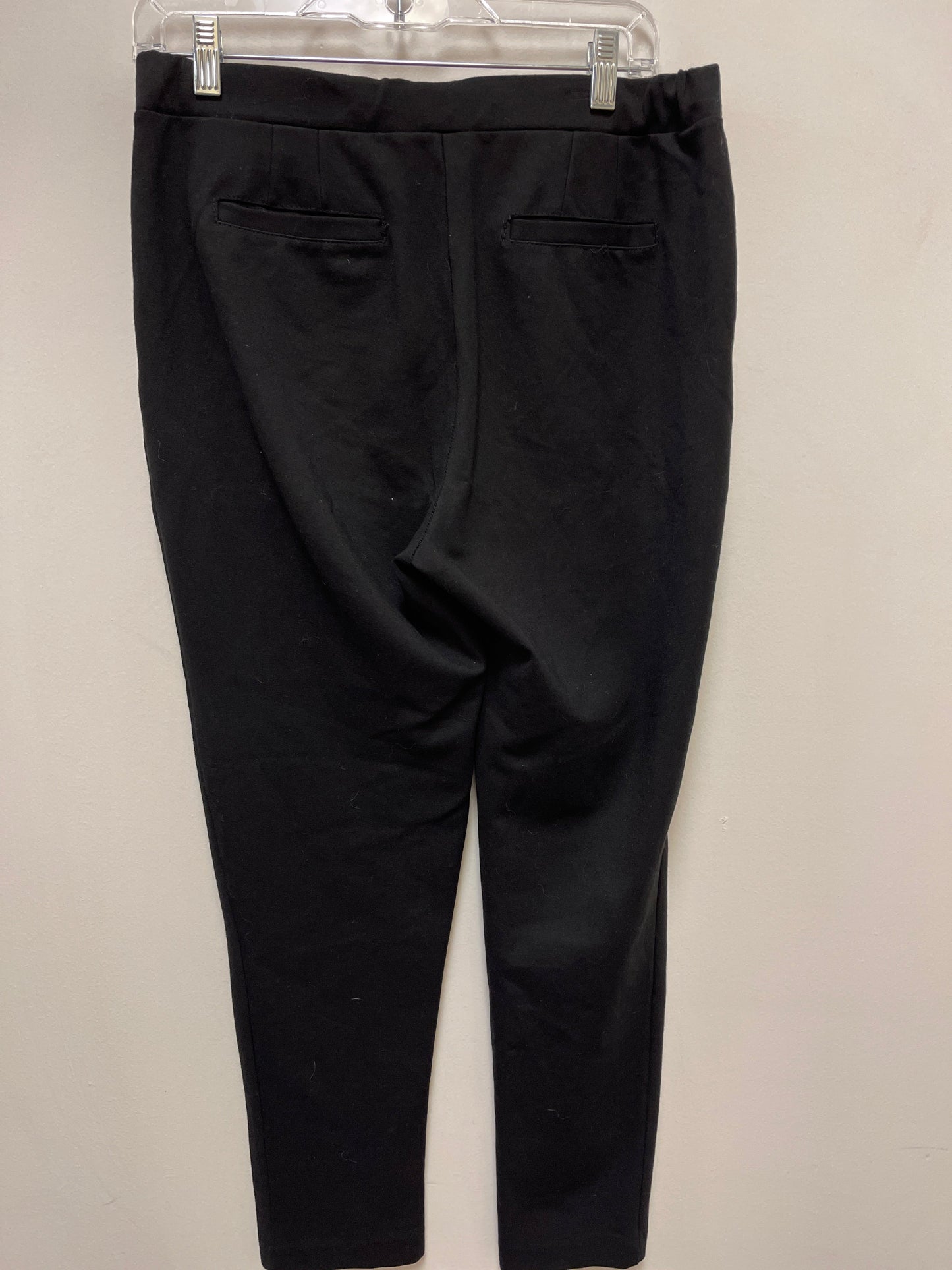 Pants Other By Jones New York In Black, Size: 12