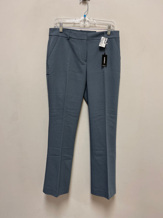 Pants Other By Express In Blue, Size: 10