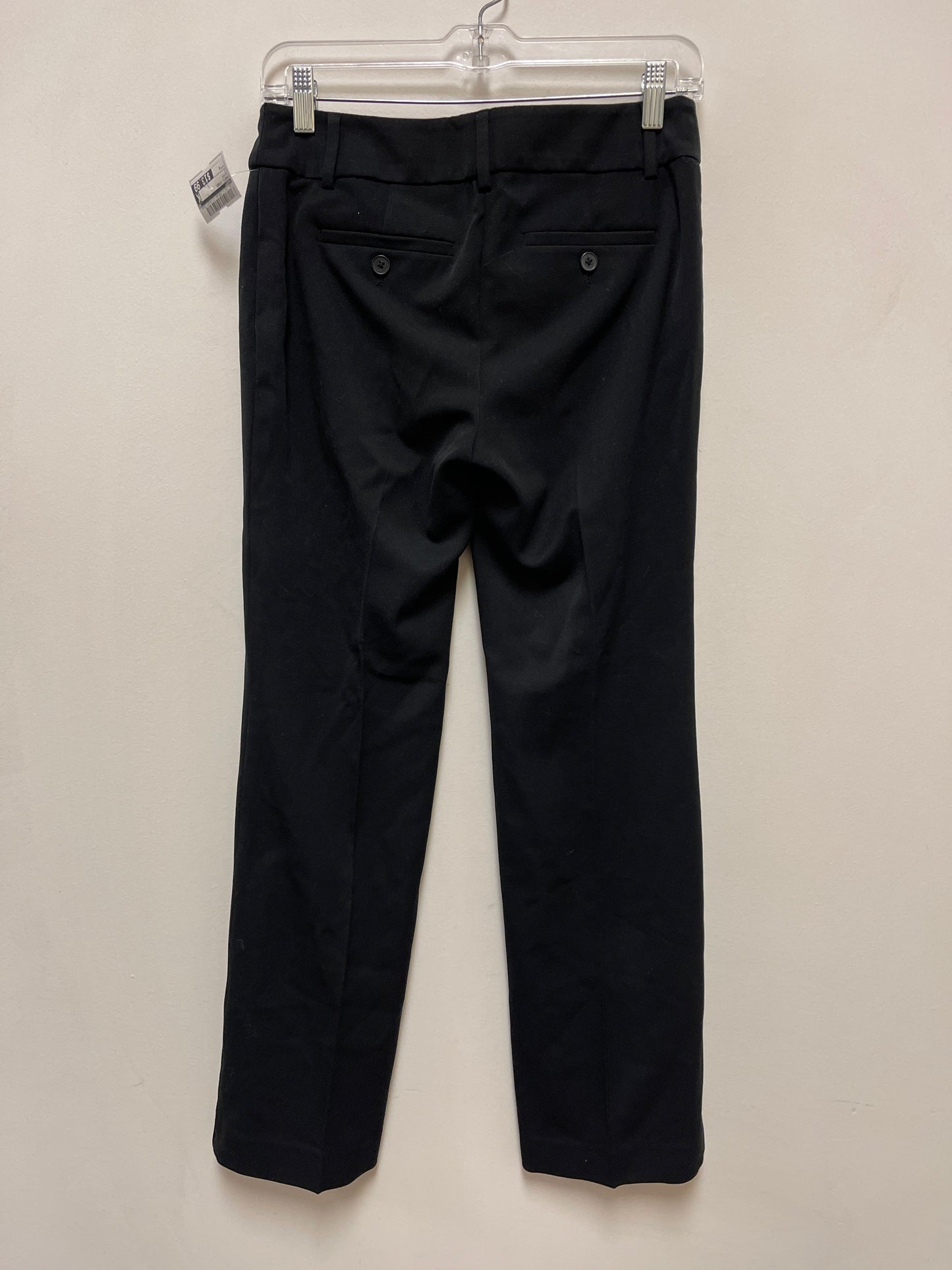 Pants Other By Loft In Black, Size: 4