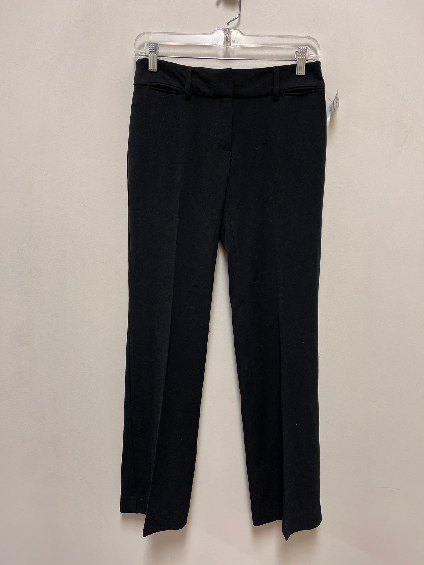 Pants Other By Loft In Black, Size: 4