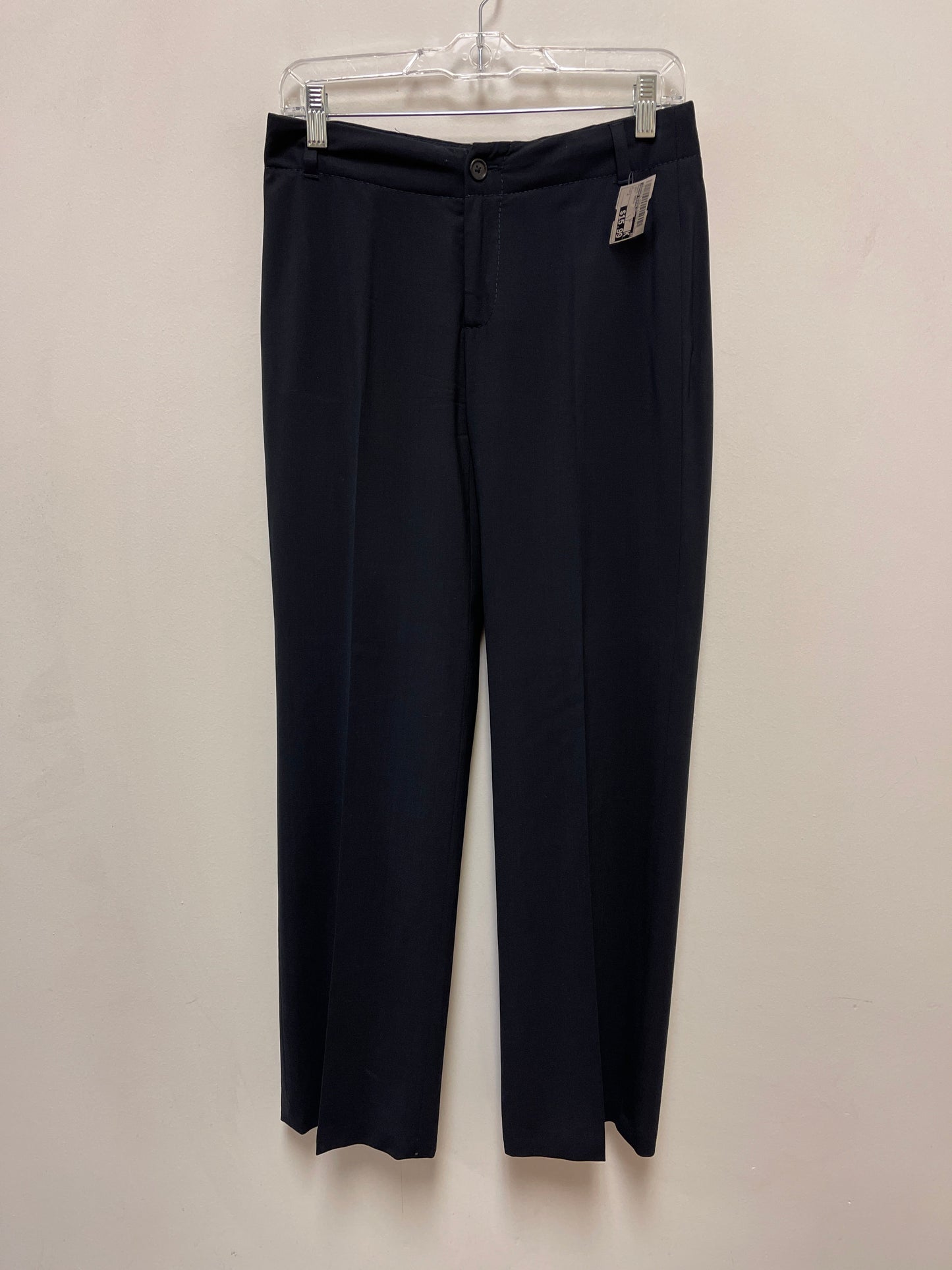 Pants Dress By Banana Republic In Navy, Size: 2