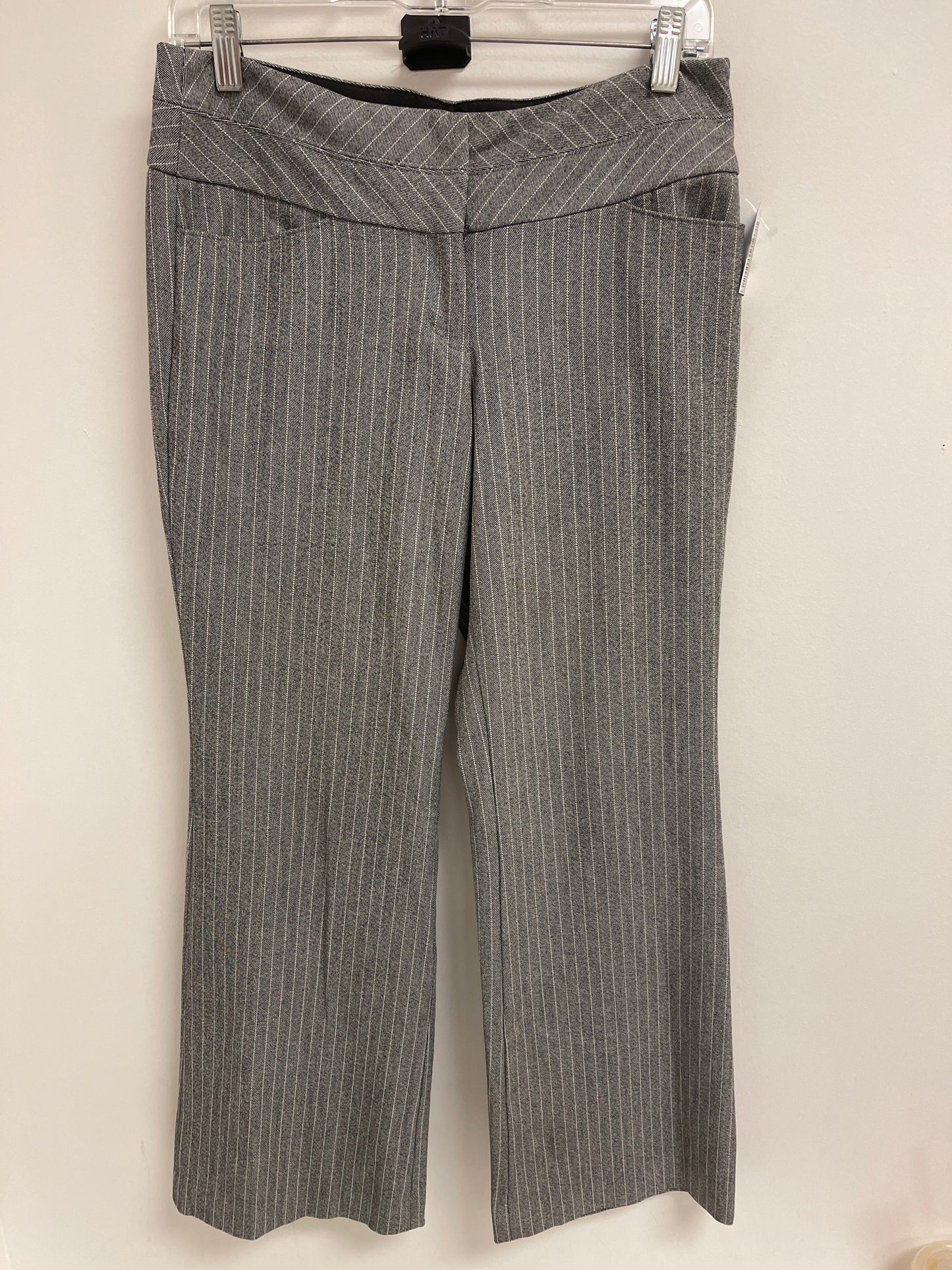 Pants Dress By Express In Grey, Size: 2