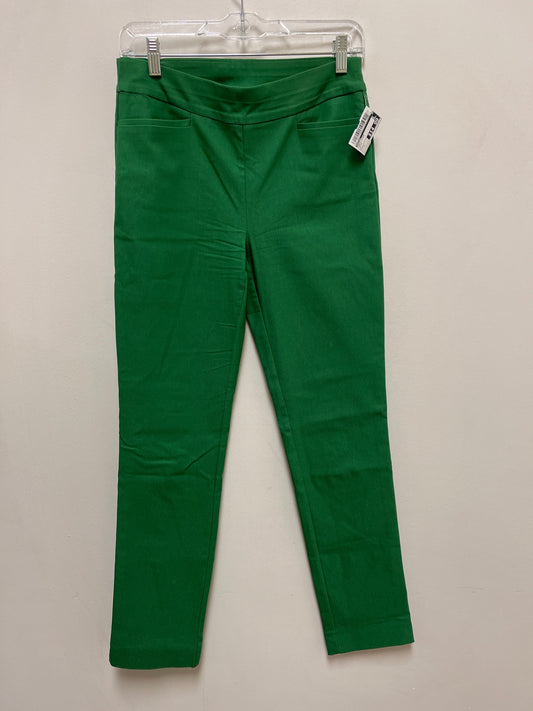 Pants Other By Chicos In Green, Size: 0