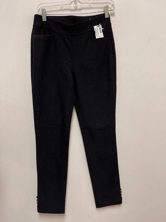 Pants Other By Chicos In Black, Size: 0