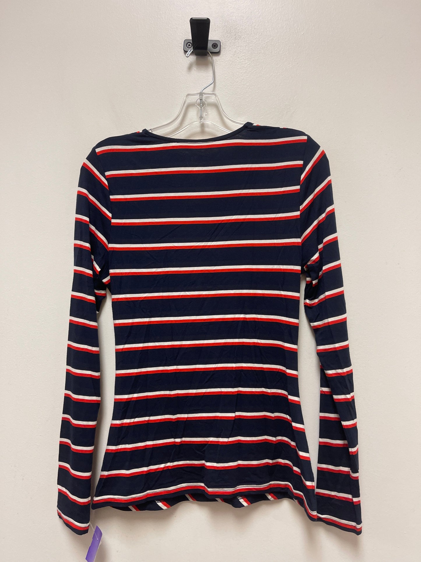 Top Long Sleeve By Boden  Size: M