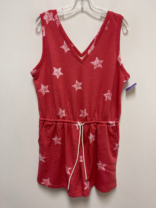 Romper By Lou And Grey  Size: L
