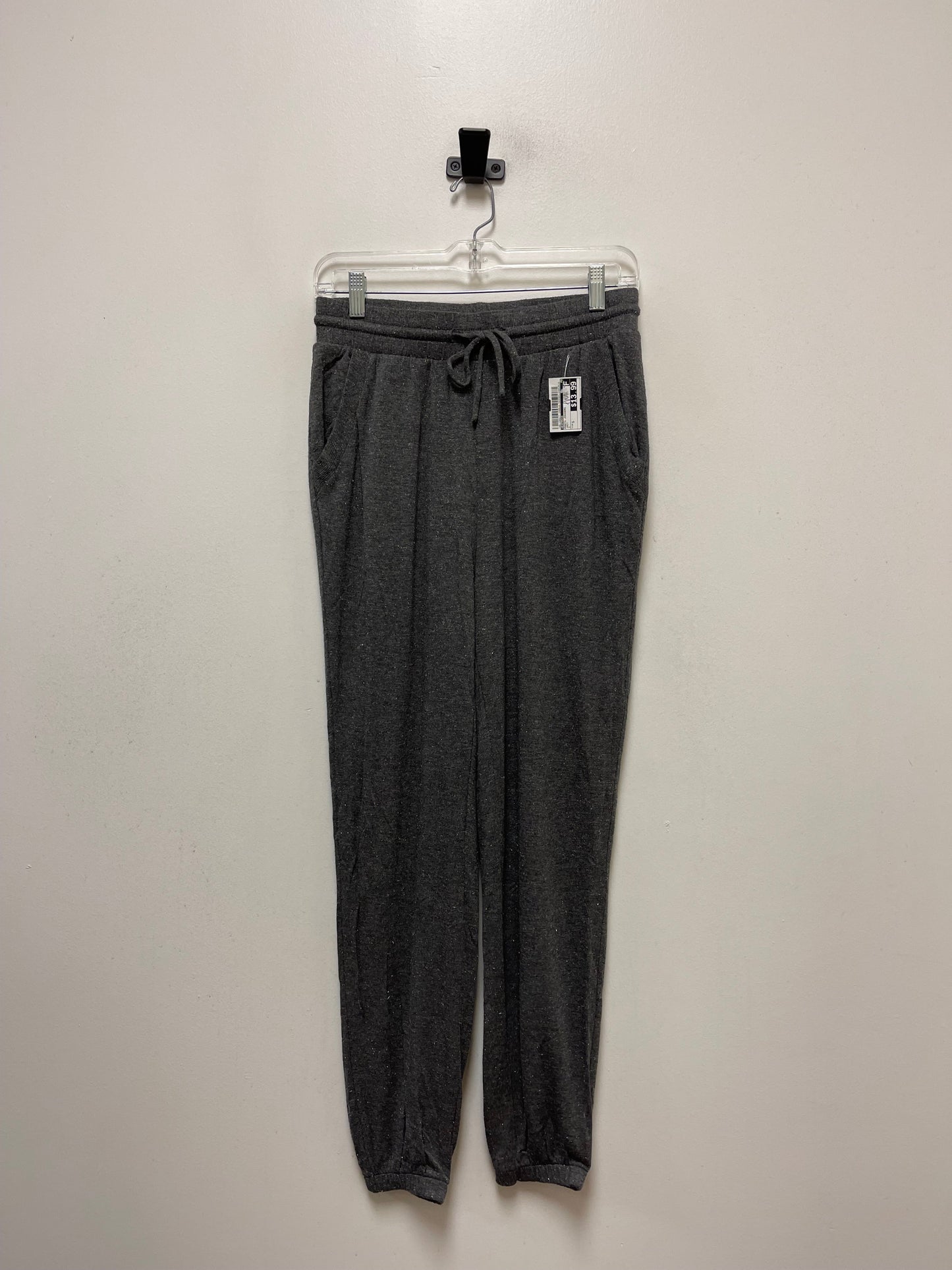 Grey Pants Joggers Express, Size S