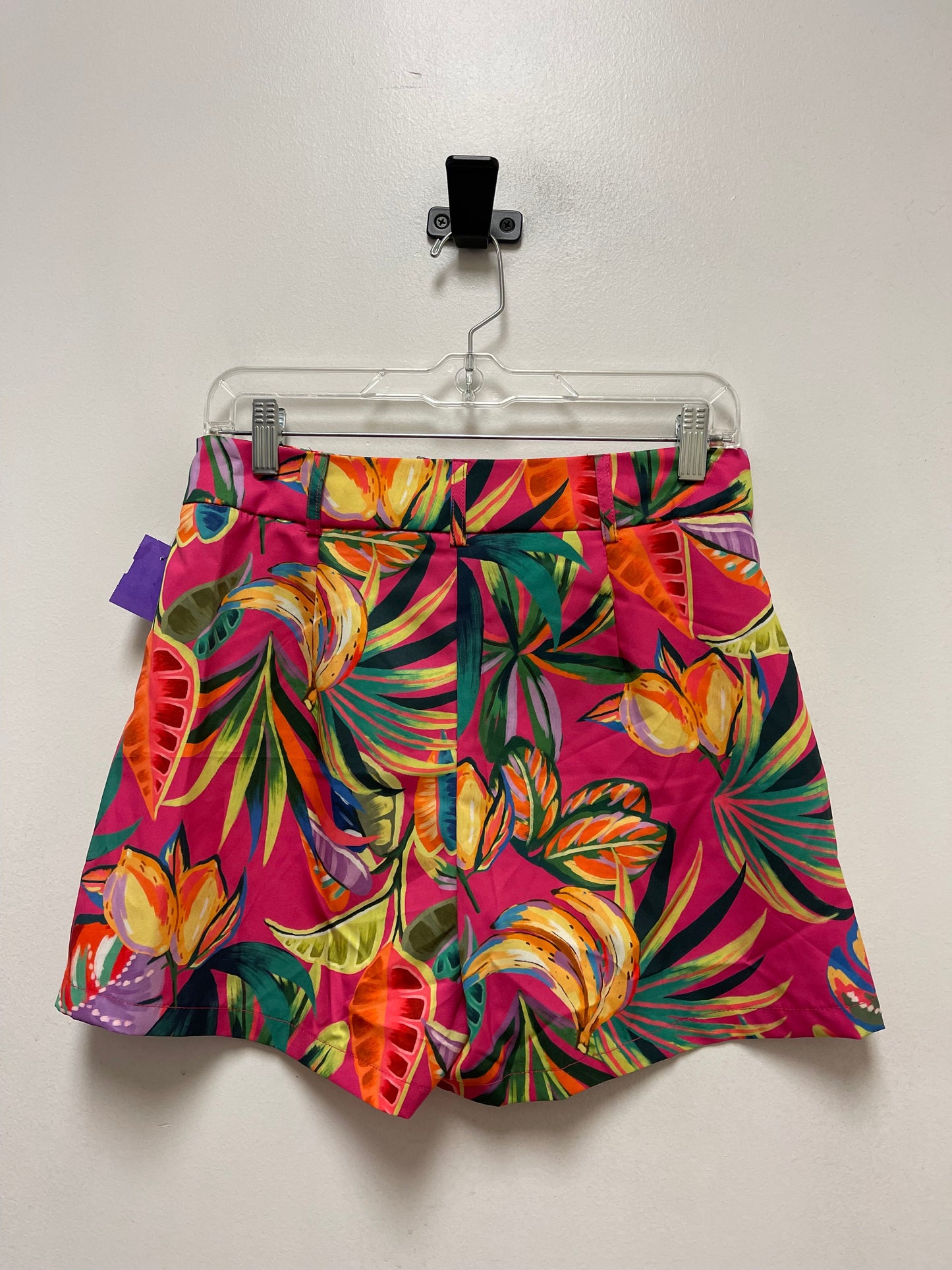 Multi-colored Shorts Shein, Size M