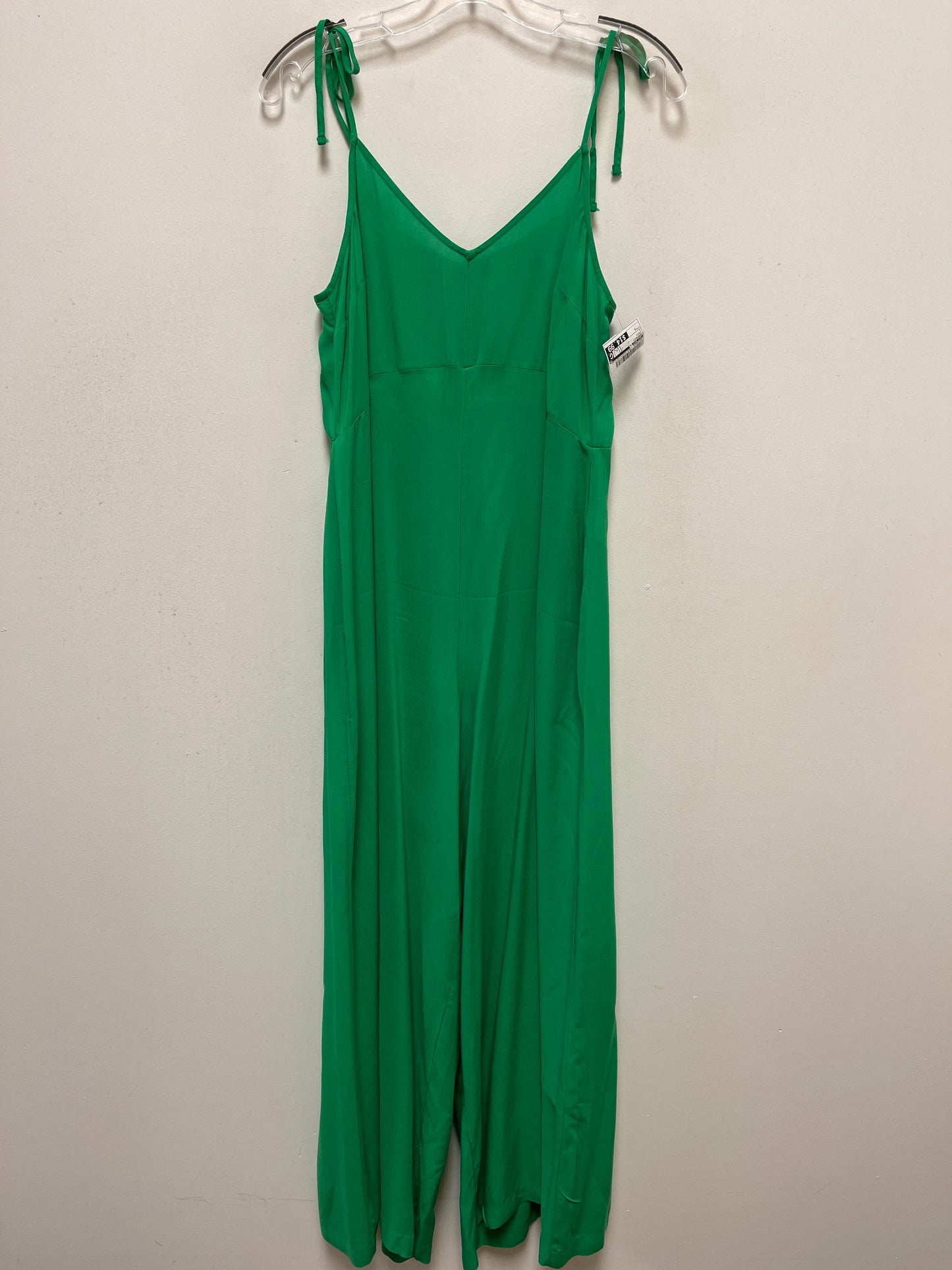 Green Jumpsuit Old Navy, Size S