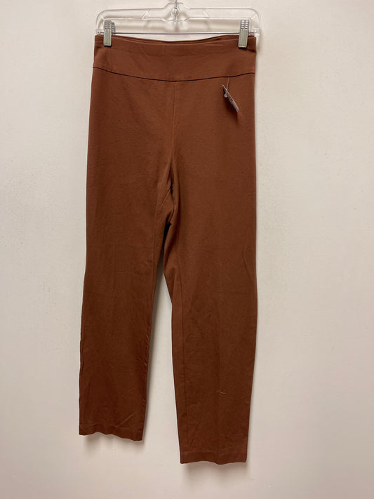 Brown Pants Dress Chicos, Size 12