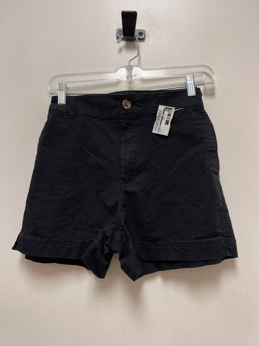 Black Shorts Old Navy, Size 8