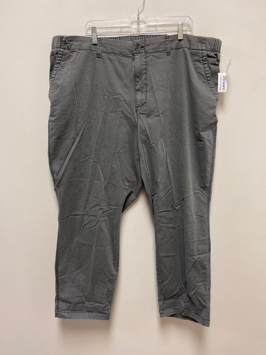 Grey Pants Chinos & Khakis Old Navy, Size 3x