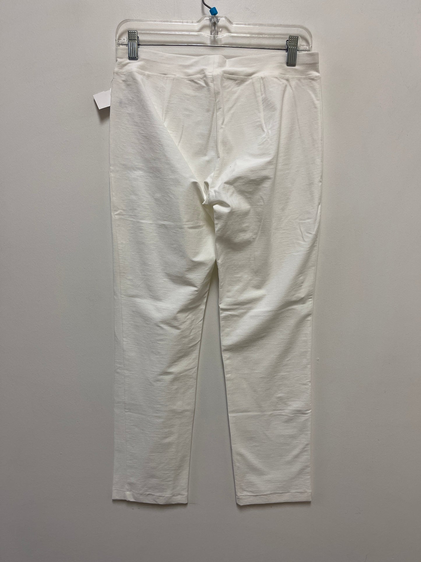 White Pants Dress Eileen Fisher, Size Xs