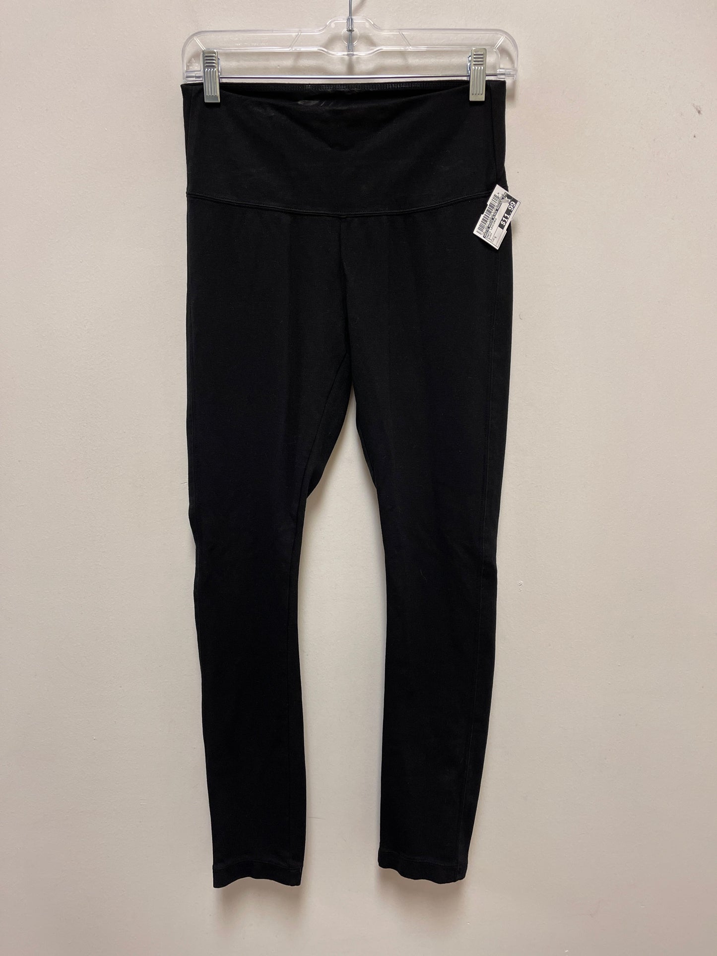 Pants Leggings By White House Black Market In Black, Size: S