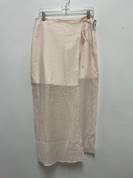 Skirt Maxi By Sunday In Brooklyn In Pink, Size: M