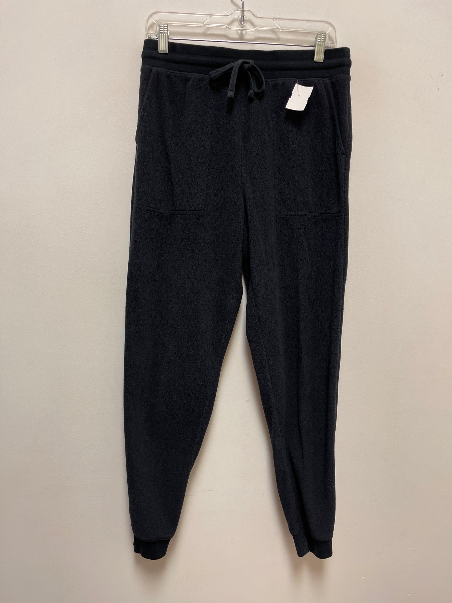 Pants Lounge By Lands End In Black, Size: S