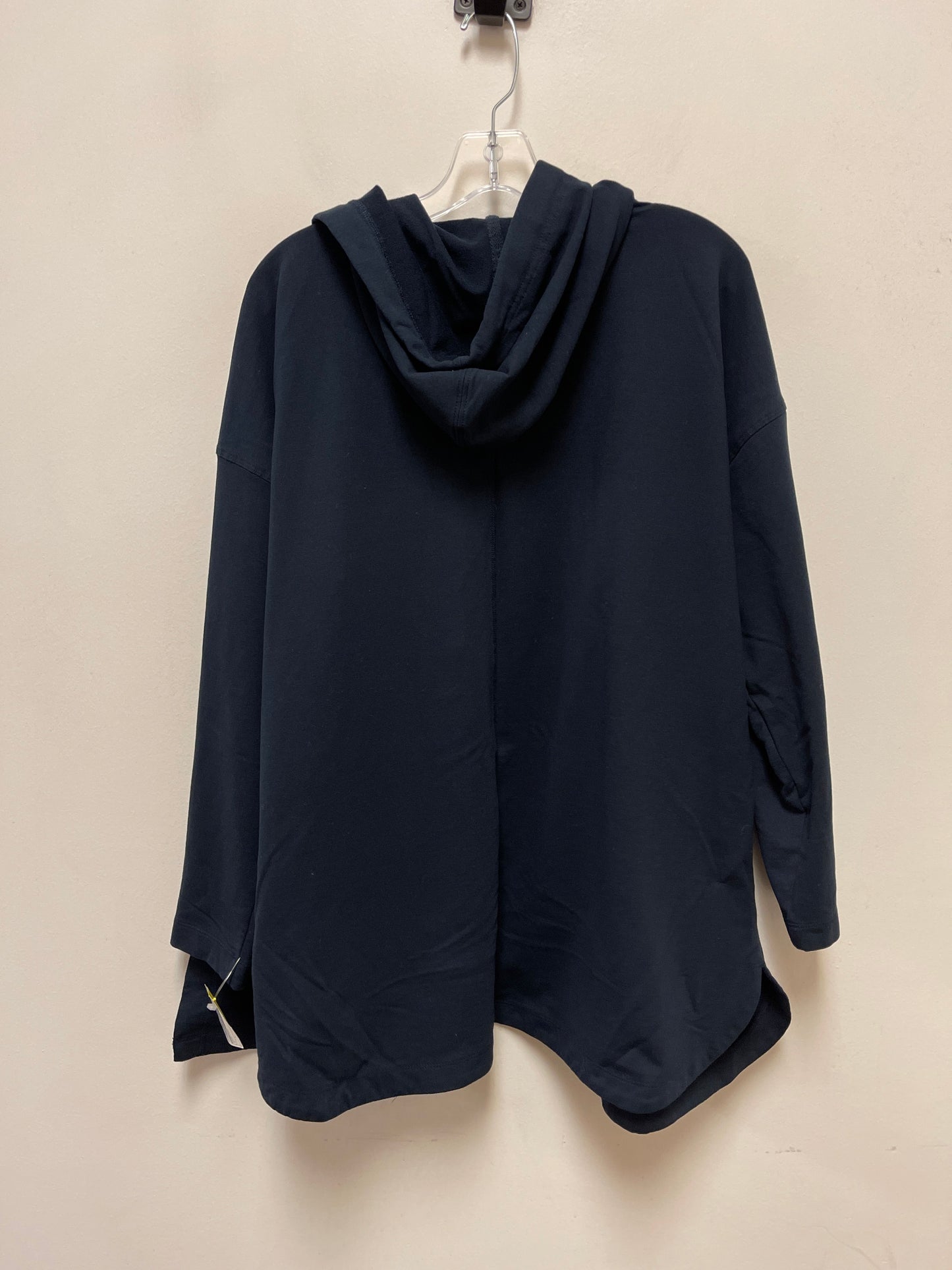 Cardigan By J. Jill In Navy, Size: S