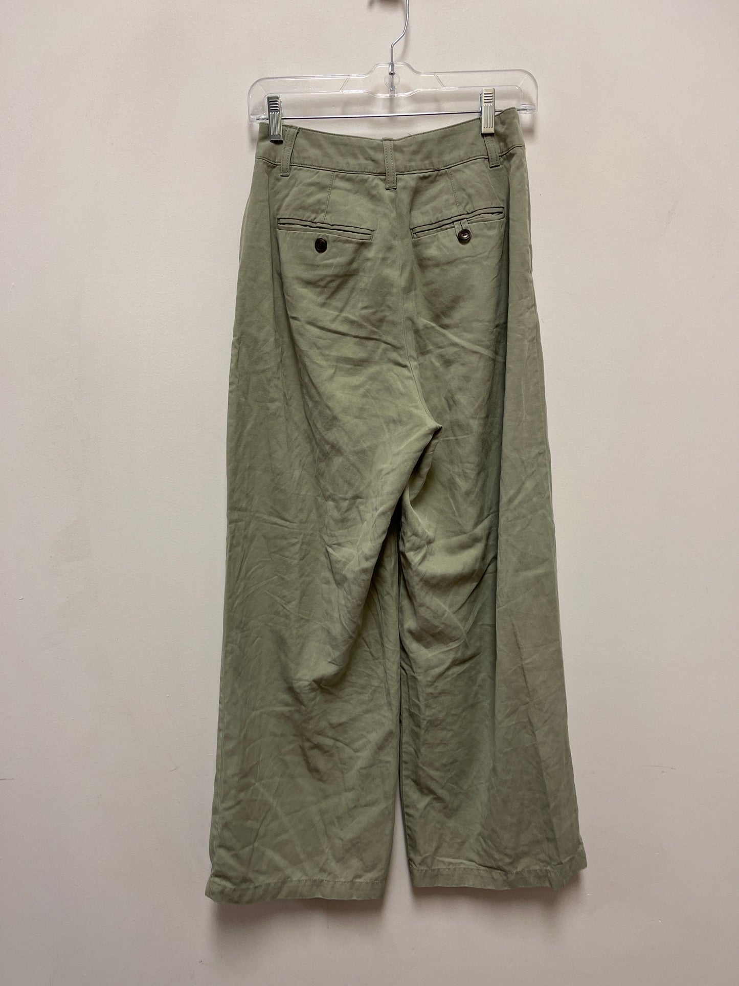 Pants Other By Madewell In Green, Size: 2