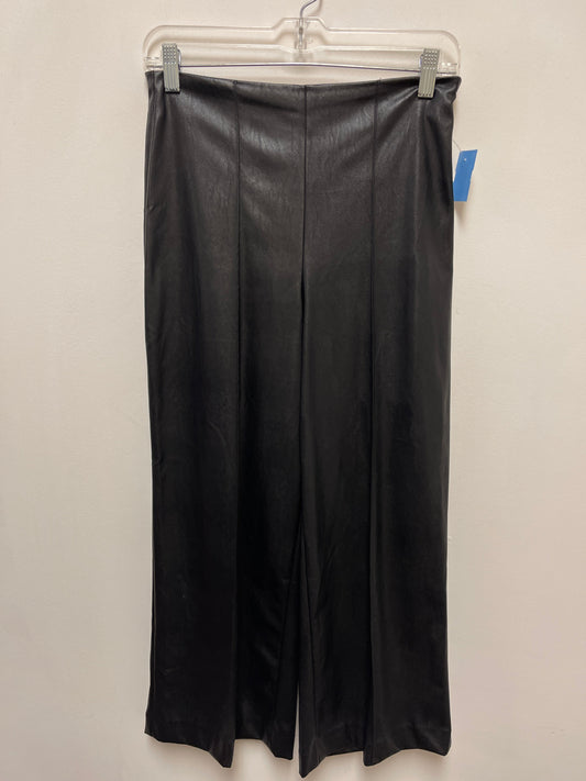 Pants Dress By Forever 21 In Black, Size: 4