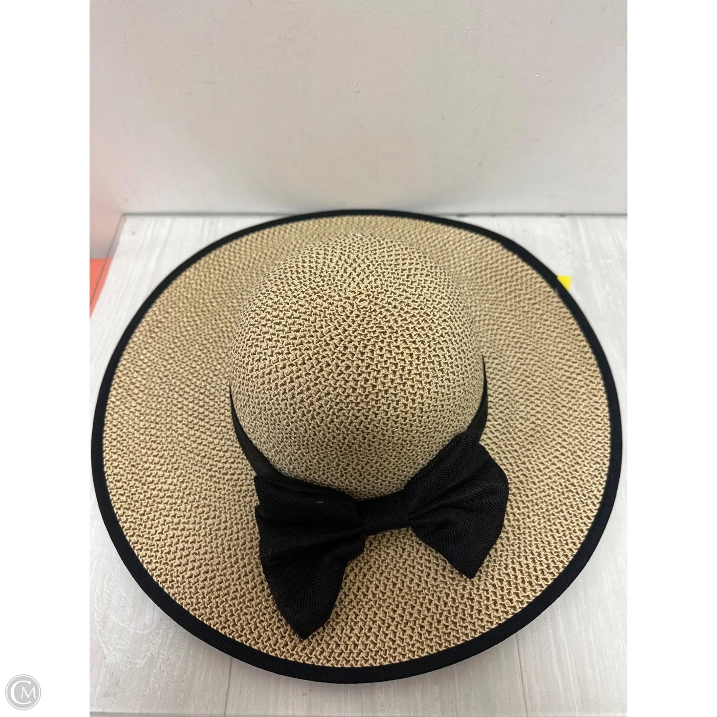 Hat Floppy By Clothes Mentor