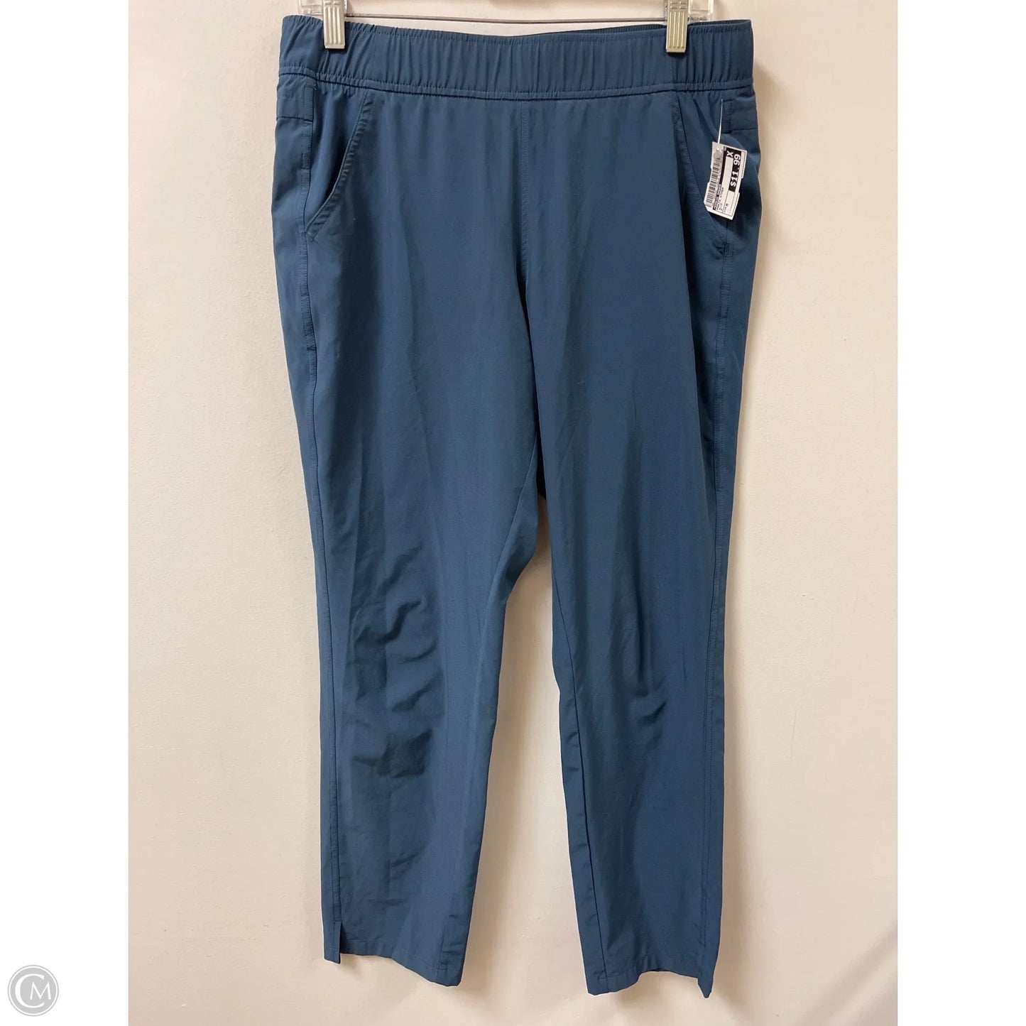 Pants Other By Eddie Bauer In Blue, Size: M