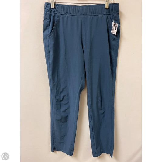 Pants Other By Eddie Bauer In Blue, Size: M