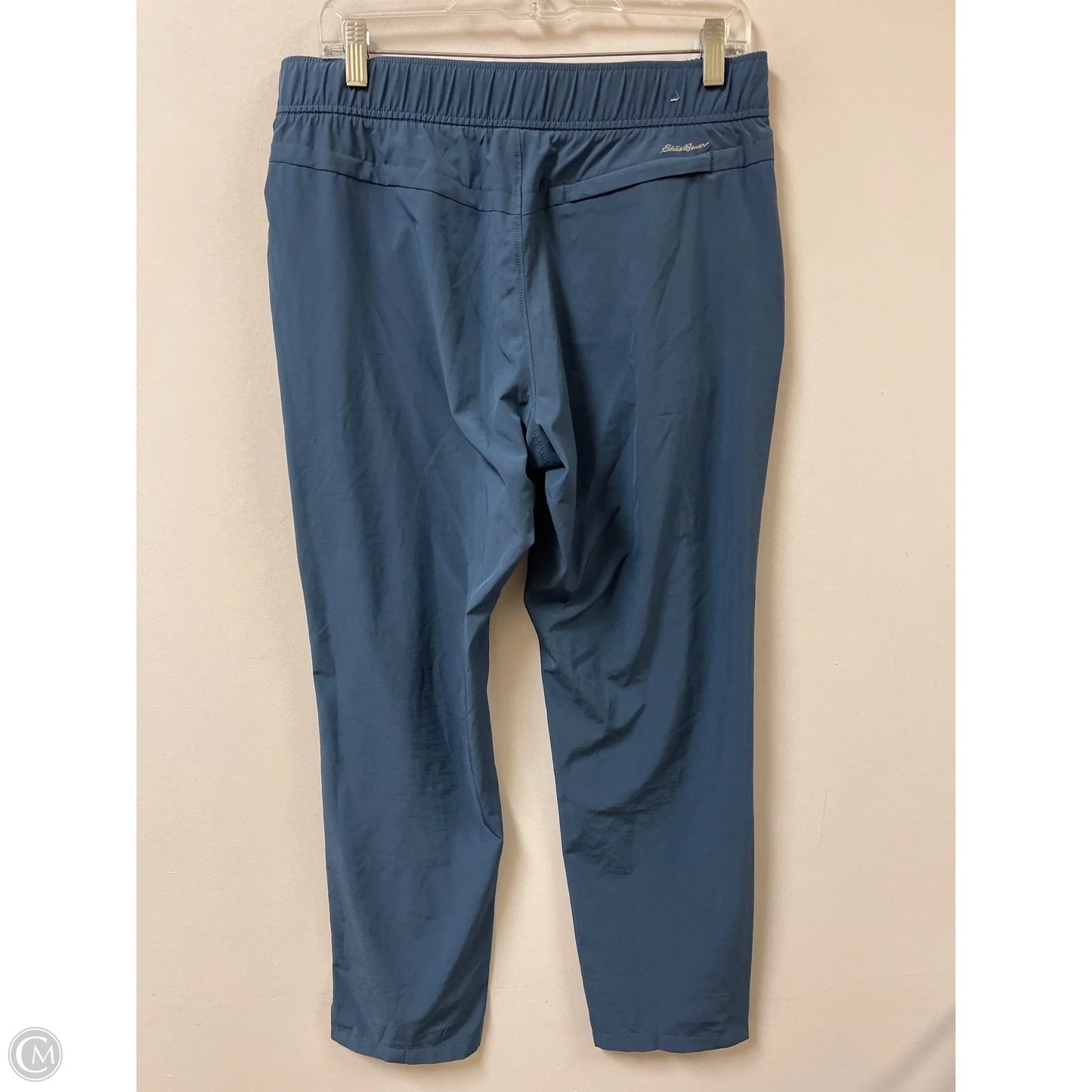 Pants Other By Eddie Bauer In Blue, Size: M