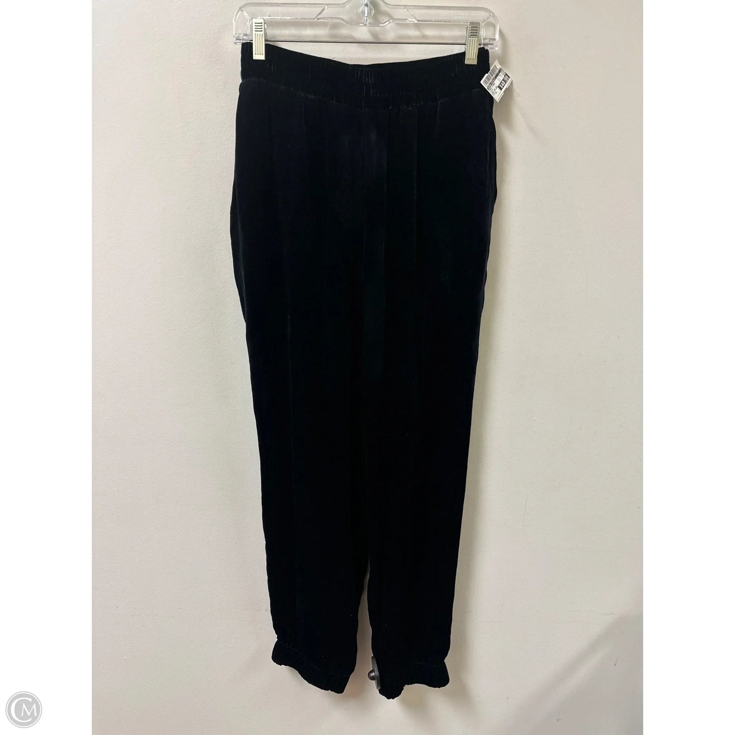 Pants Other By Banana Republic In Black, Size: 10