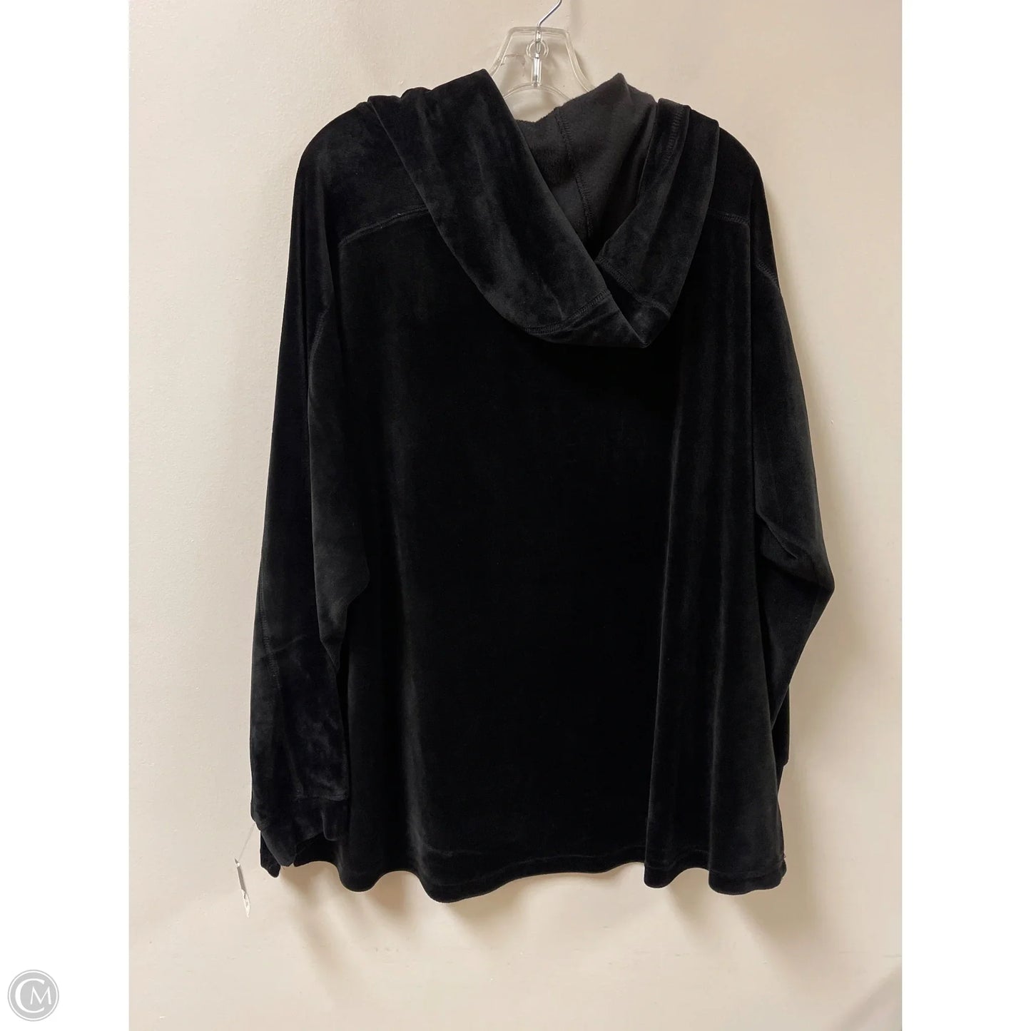 Jacket Other By Intro In Black, Size: 2x