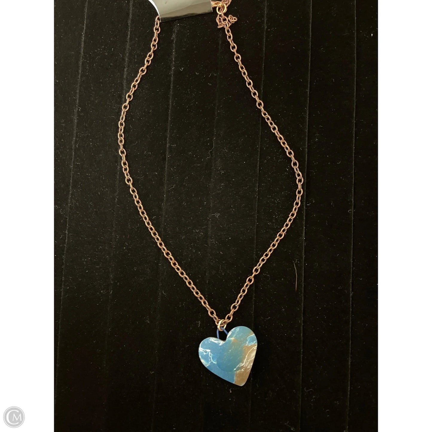 Necklace Pendant By Clothes Mentor