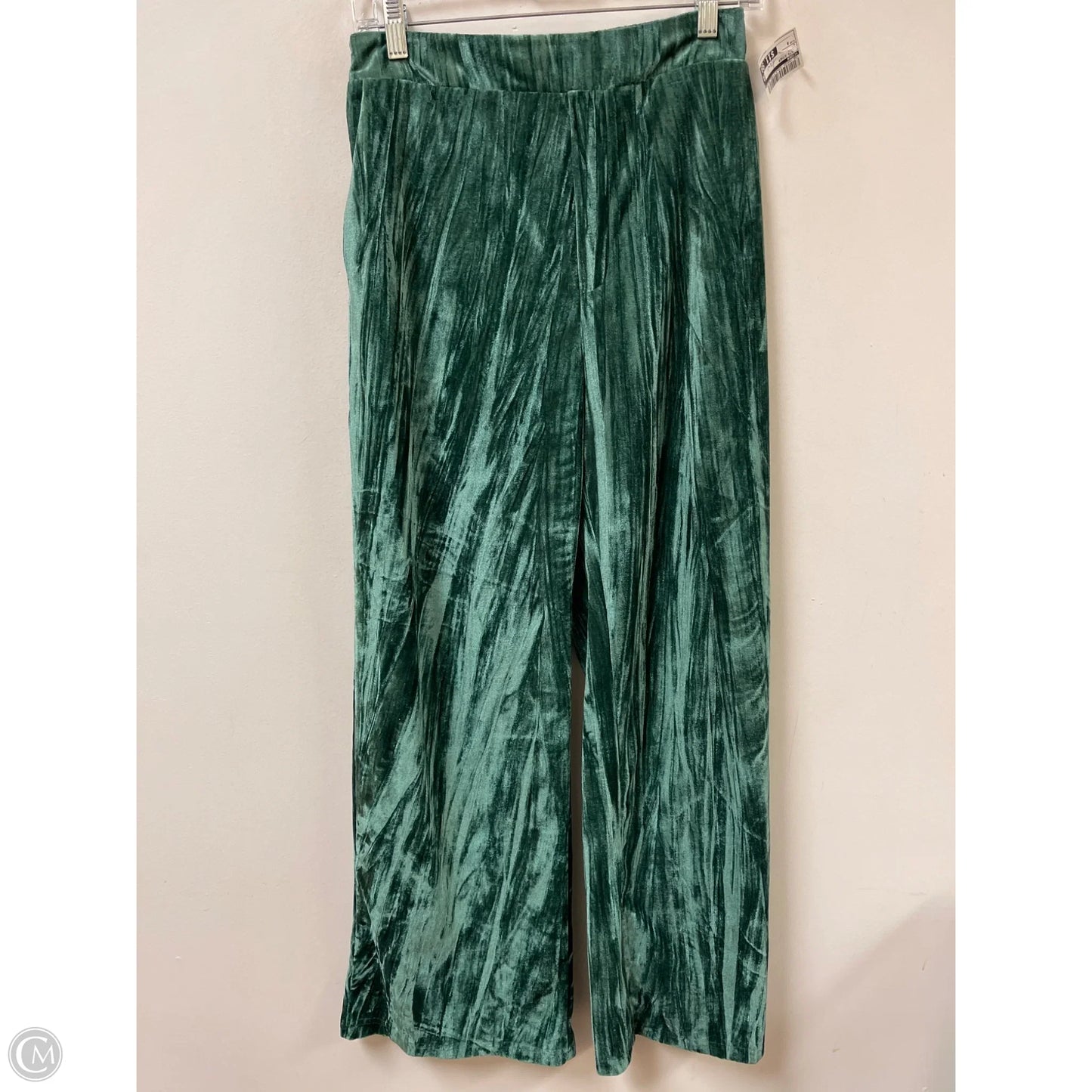 Pants Other By Cider In Green, Size: 8
