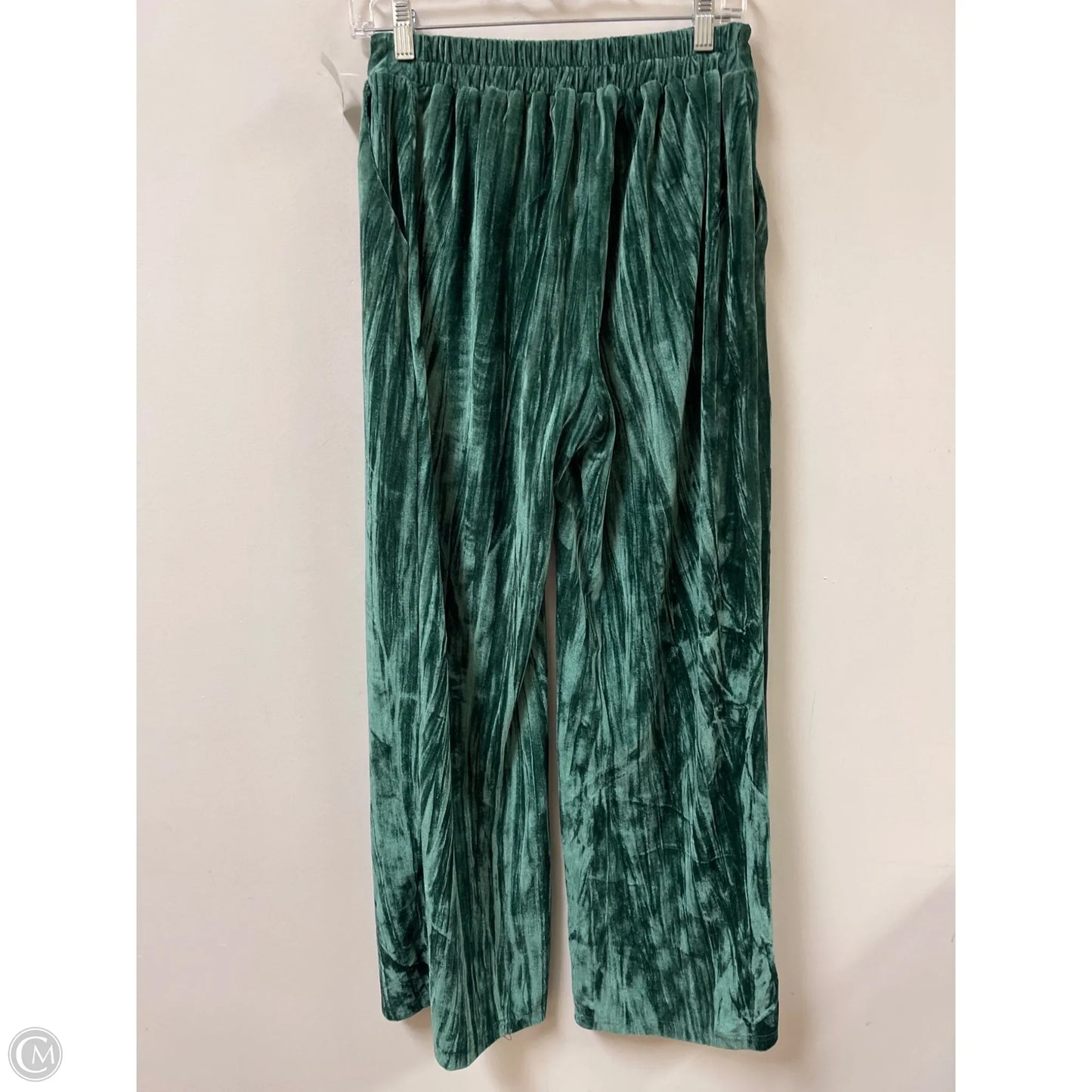 Pants Other By Cider In Green, Size: 8