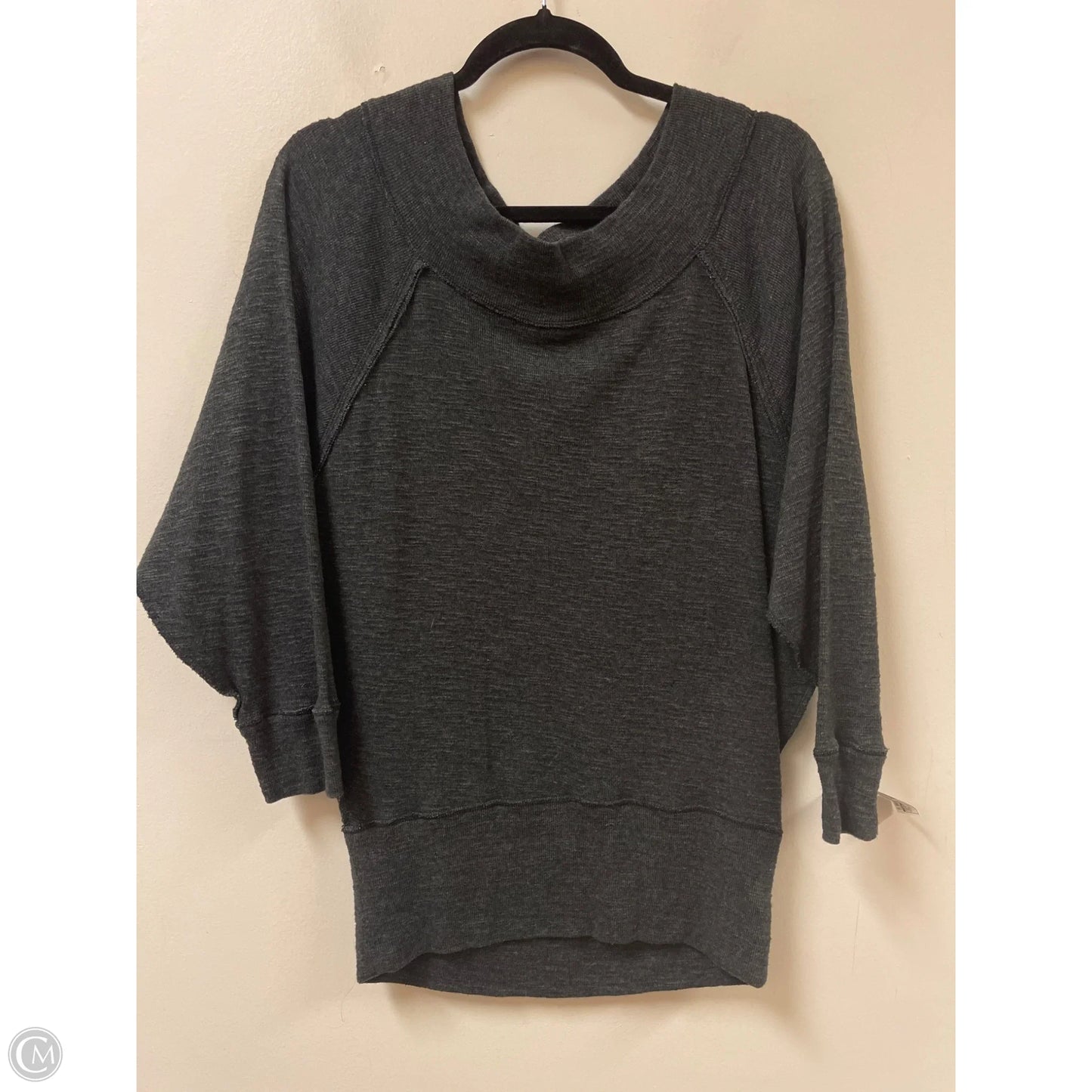 Sweater By We The Free In Grey, Size: Xs