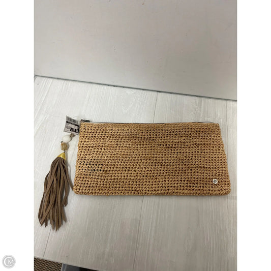 Clutch By Clothes Mentor, Size: Medium
