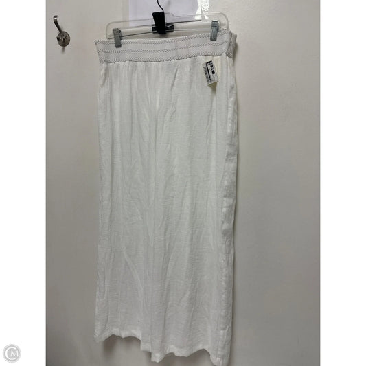 Pants Other By Apt 9 In White, Size: 12
