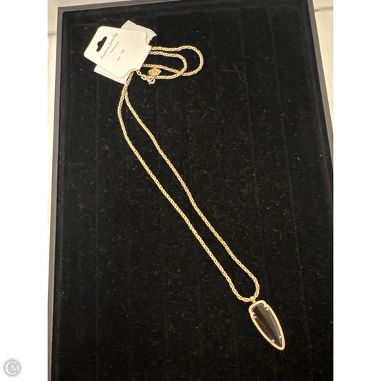 Necklace Pendant By Kendra Scott