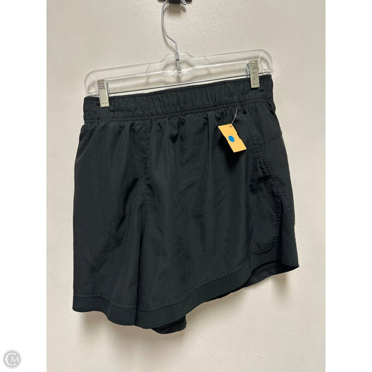 Athletic Skirt By Athletic Works In Black, Size: 2x