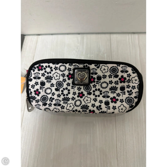 Handbag By Brighton, Size: Medium