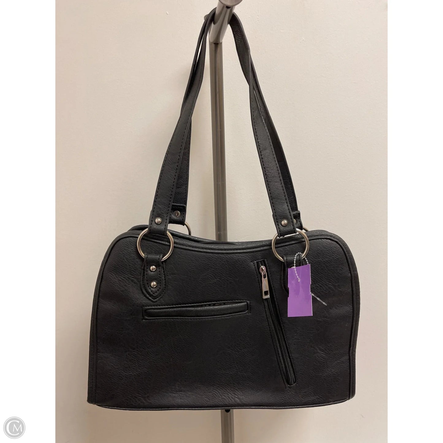 Handbag By Clothes Mentor, Size: Medium