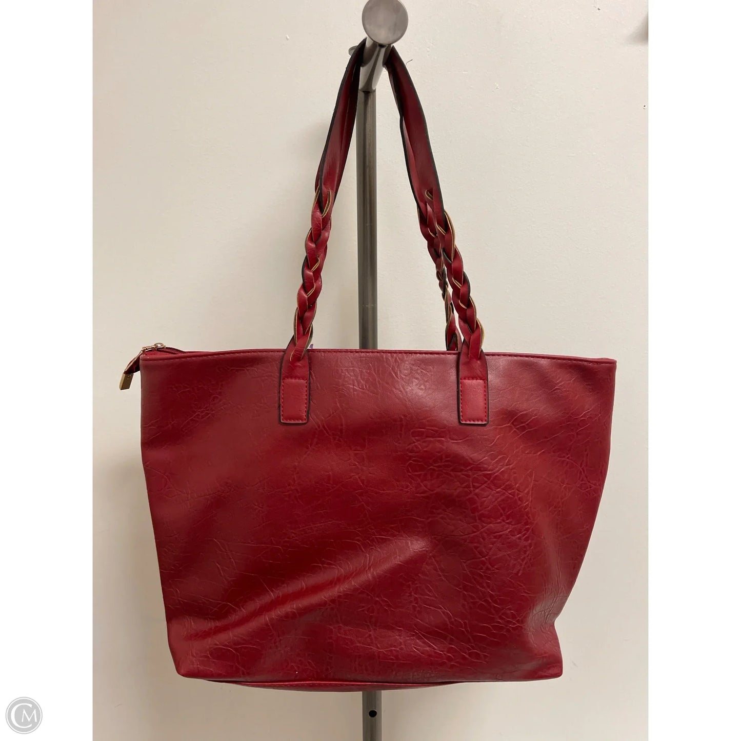 Handbag By Clothes Mentor, Size: Large
