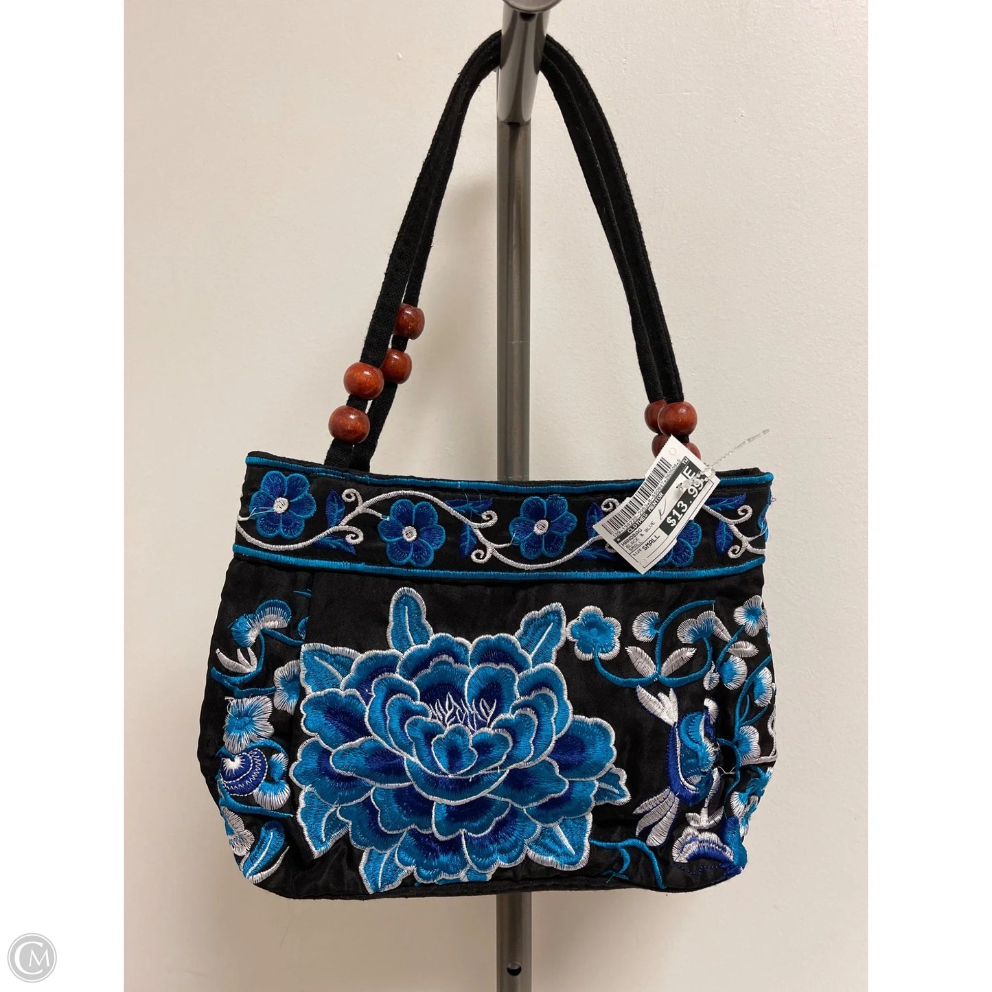 Handbag By Clothes Mentor, Size: Small
